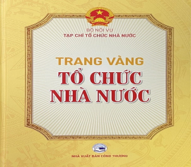 Hội phòng trừ côn trùng Việt Nam vinh dự có mặt trong cuốn sách “Trang vàng Tổ chức nhà nước”.