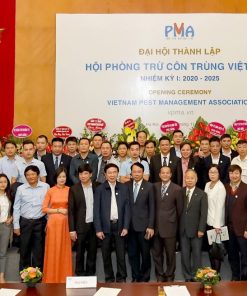 ĐẠI HỘI THÀNH LẬP HỘI