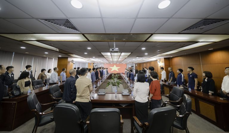 Hội Phòng trừ côn trùng Việt Nam Đại Hội nhiệm kỳ II (2025-2030)